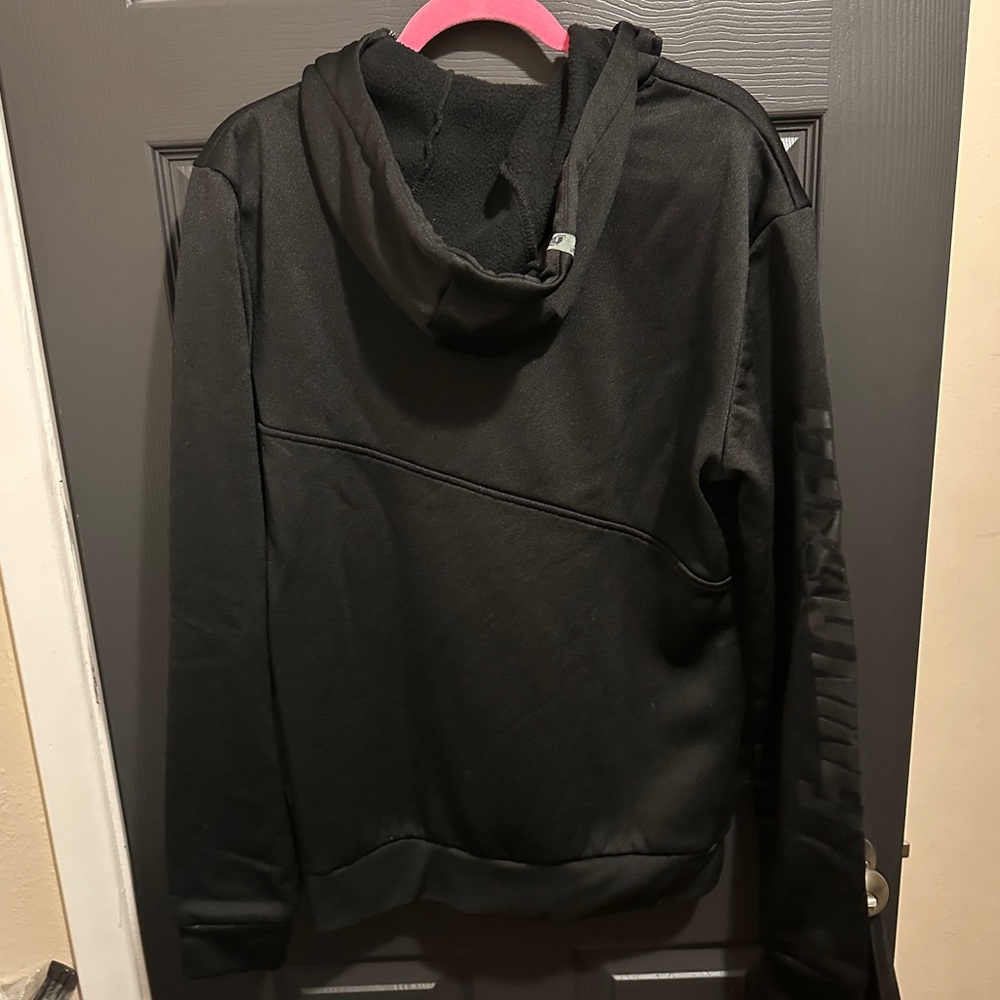 Black Performance Jacket by - Picture 2 of 3